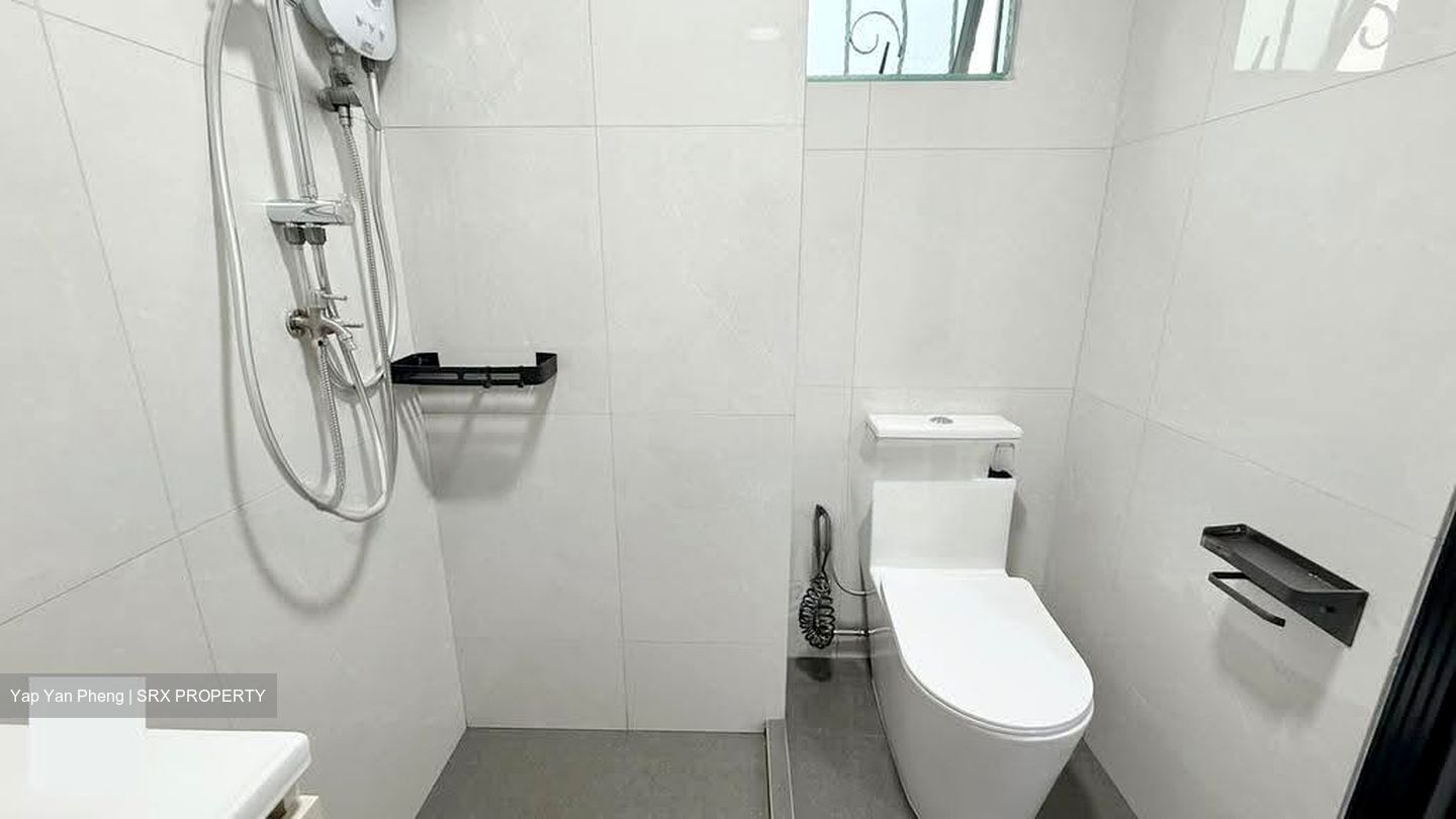 Westville (D22), Terrace #620745301